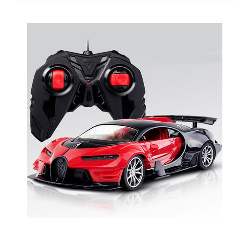 Remote Control Racing Car 116 Model - Health and Wellness Innovations