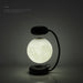 3D LED Moon Night Light Wireless Magnetic Levitating Rotating Floating Ball Lamp For School Office Bookshop Home Decoration - Health and Wellness Innovations