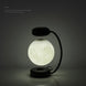 3D LED Moon Night Light Wireless Magnetic Levitating Rotating Floating Ball Lamp For School Office Bookshop Home Decoration - Health and Wellness Innovations