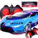 Remote Control Racing Car 116 Model - Health and Wellness Innovations