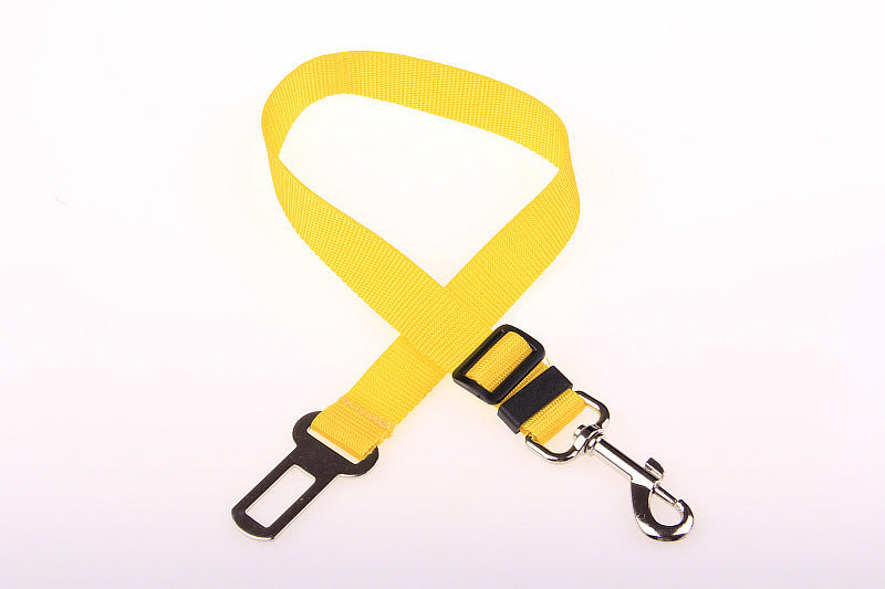 Fixed Strap Polyester Dog Strap Dog Leash Dog Leash - Health and Wellness Innovations