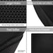 Kitty Cat Litter Mat Trapping Honeycomb Double Layer Design Waterproof Double Layer EVA Cat Litter Pad Waterproof Non-slip Sand Basin Filter Kitten Dog Washable Mattress - Health and Wellness Innovations