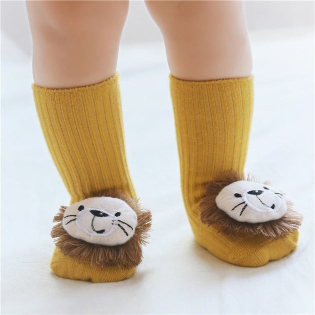 Baby socks - Health and Wellness Innovations