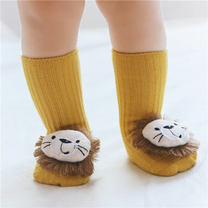Baby socks - Health and Wellness Innovations
