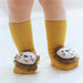 Baby socks - Health and Wellness Innovations