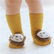 Baby socks - Health and Wellness Innovations