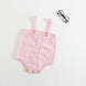 Knitted baby onesies - Health and Wellness Innovations