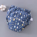 Baby Training Pants Washable 6-layer Gauze Diaper Cover - Health and Wellness Innovations