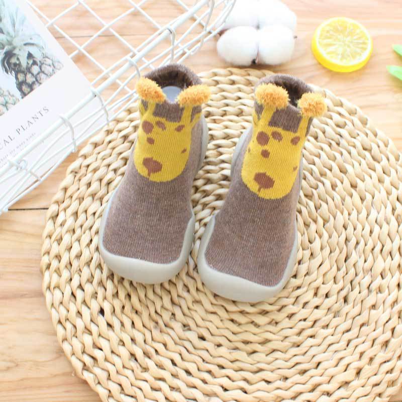 Children floor socks - Health and Wellness Innovations