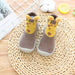 Children floor socks - Health and Wellness Innovations