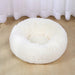Dog Bed Super Soft Washable Long Plush Pet Kennel Deep Sleep Dog House Velvet Mats Sofa For Dog Basket Pet Cat Bed - Health and Wellness Innovations