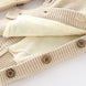 Newborn Baby Clothes Baby Crawling Clothes Thickening Out Baby Harness - Health and Wellness Innovations