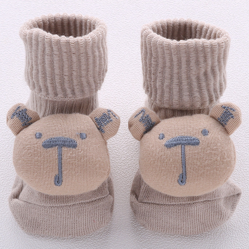 Baby socks - Health and Wellness Innovations