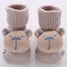 Baby socks - Health and Wellness Innovations