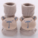 Baby socks - Health and Wellness Innovations
