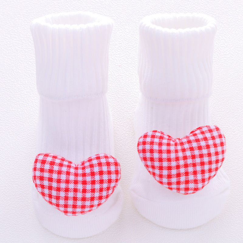 Baby socks - Health and Wellness Innovations