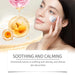 Jaysuing 100ml Kojic Acid Turmeric Cleanser Anti Acne Oil Control Blackhead Remover Shrink Pores Facial Exfoliating Cleanser - Health and Wellness Innovations
