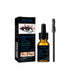 Eelhoe 10ml Castor Oil Fast Growth Eyelash Serum Eyebrow Enhancer Nourish Natural Lengthening Thickening Eye Lash Curling Serum - Health and Wellness Innovations