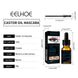 Eelhoe 10ml Castor Oil Fast Growth Eyelash Serum Eyebrow Enhancer Nourish Natural Lengthening Thickening Eye Lash Curling Serum - Health and Wellness Innovations