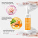 Jaysuing 100ml Kojic Acid Turmeric Cleanser Anti Acne Oil Control Blackhead Remover Shrink Pores Facial Exfoliating Cleanser - Health and Wellness Innovations