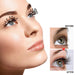 Eelhoe 10ml Castor Oil Fast Growth Eyelash Serum Eyebrow Enhancer Nourish Natural Lengthening Thickening Eye Lash Curling Serum - Health and Wellness Innovations