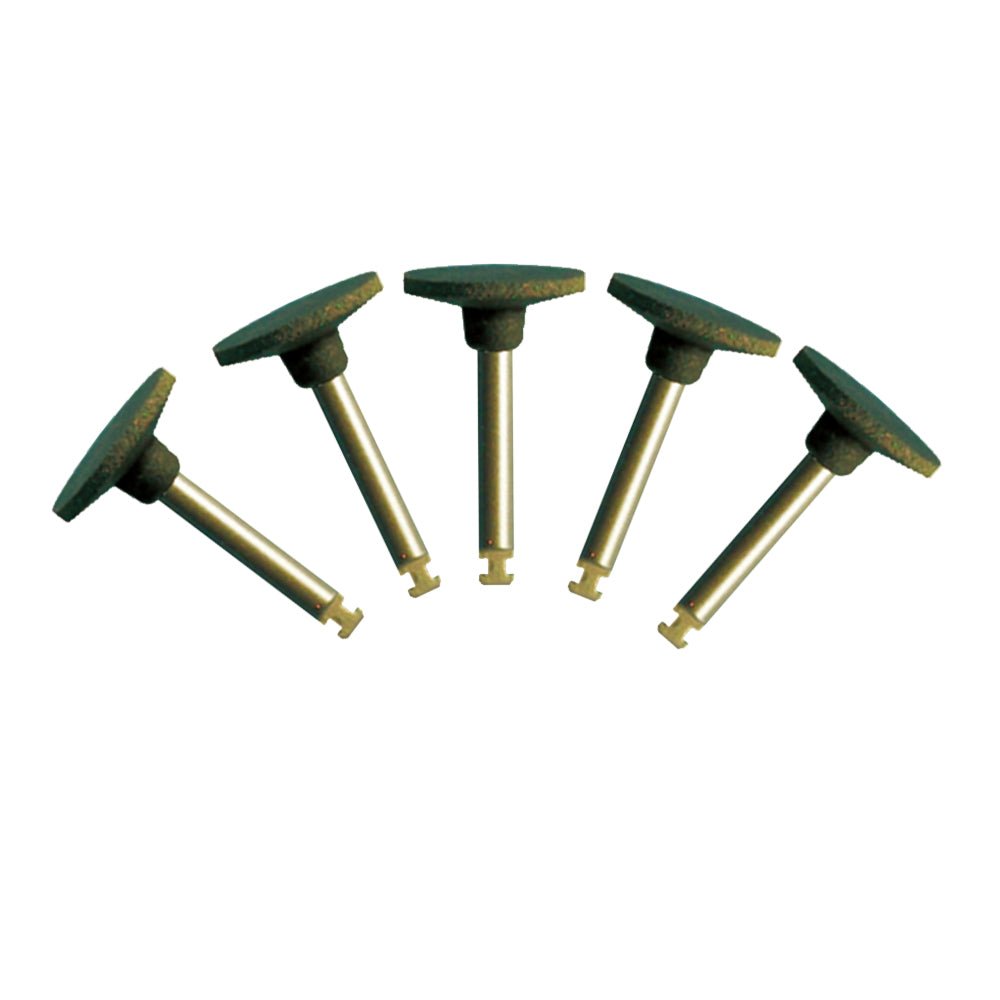 Dental Silicone Grinding Head Amalgam/Metal Polisher For Low-Speed Handpiece Contra angle Composite Teeth Polishing RA Stone - Health and Wellness Innovations