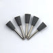 Dental Silicone Grinding Head Amalgam/Metal Polisher For Low-Speed Handpiece Contra angle Composite Teeth Polishing RA Stone - Health and Wellness Innovations