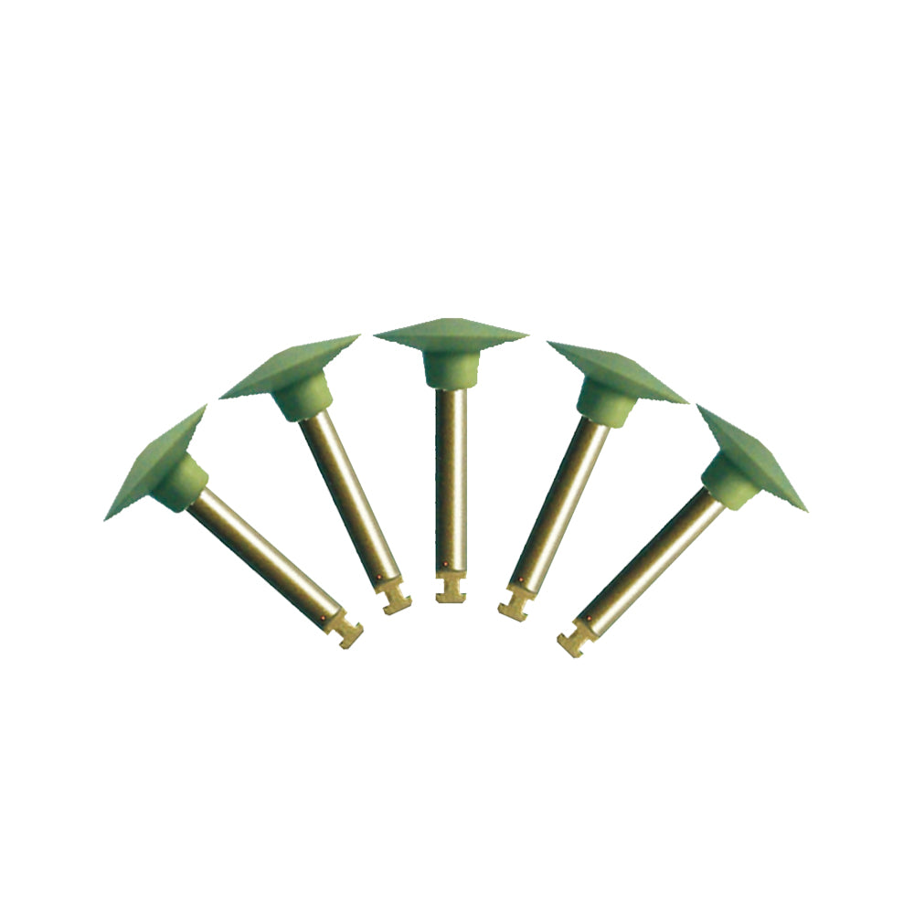 Dental Silicone Grinding Head Amalgam/Metal Polisher For Low-Speed Handpiece Contra angle Composite Teeth Polishing RA Stone - Health and Wellness Innovations