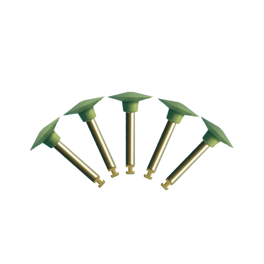 Dental Silicone Grinding Head Amalgam/Metal Polisher For Low-Speed Handpiece Contra angle Composite Teeth Polishing RA Stone - Health and Wellness Innovations