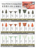 Dental Silicone Grinding Head Amalgam/Metal Polisher For Low-Speed Handpiece Contra angle Composite Teeth Polishing RA Stone - Health and Wellness Innovations