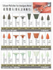 Dental Silicone Grinding Head Amalgam/Metal Polisher For Low-Speed Handpiece Contra angle Composite Teeth Polishing RA Stone - Health and Wellness Innovations
