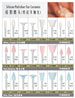 Dental Silicone Grinding Head Amalgam/Metal Polisher For Low-Speed Handpiece Contra angle Composite Teeth Polishing RA Stone - Health and Wellness Innovations