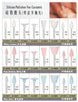 Dental Silicone Grinding Head Amalgam/Metal Polisher For Low-Speed Handpiece Contra angle Composite Teeth Polishing RA Stone - Health and Wellness Innovations