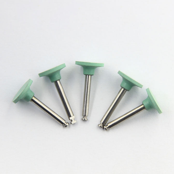 Dental Silicone Grinding Head Amalgam/Metal Polisher For Low-Speed Handpiece Contra angle Composite Teeth Polishing RA Stone - Health and Wellness Innovations
