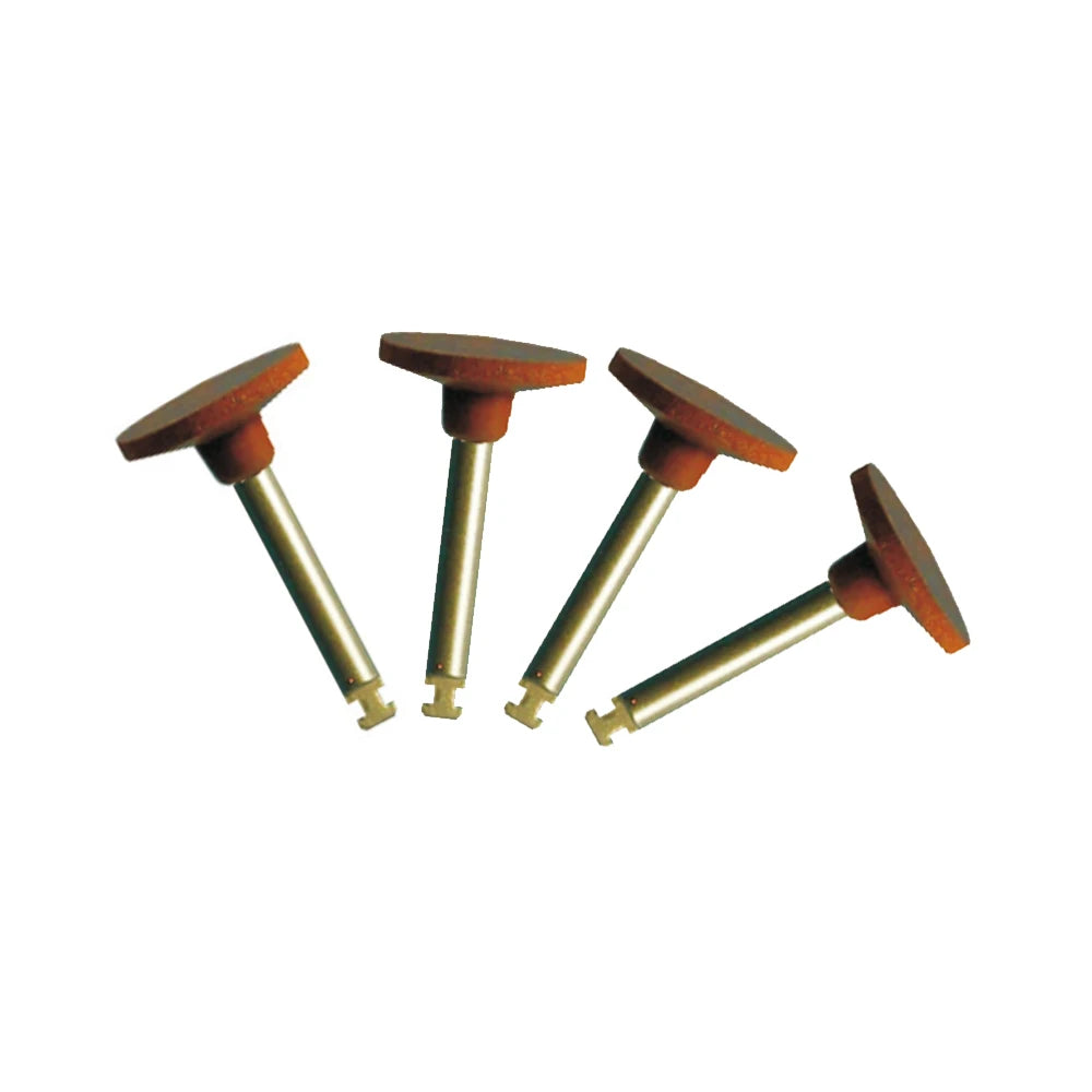 Dental Silicone Grinding Head Amalgam/Metal Polisher For Low-Speed Handpiece Contra angle Composite Teeth Polishing RA Stone - Health and Wellness Innovations