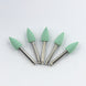 Dental Silicone Grinding Head Amalgam/Metal Polisher For Low-Speed Handpiece Contra angle Composite Teeth Polishing RA Stone - Health and Wellness Innovations
