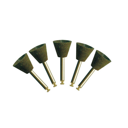 Dental Silicone Grinding Head Amalgam/Metal Polisher For Low-Speed Handpiece Contra angle Composite Teeth Polishing RA Stone - Health and Wellness Innovations