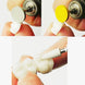 Dental Silicone Grinding Head Amalgam/Metal Polisher For Low-Speed Handpiece Contra angle Composite Teeth Polishing RA Stone - Health and Wellness Innovations