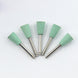 Dental Silicone Grinding Head Amalgam/Metal Polisher For Low-Speed Handpiece Contra angle Composite Teeth Polishing RA Stone - Health and Wellness Innovations