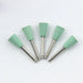 Dental Silicone Grinding Head Amalgam/Metal Polisher For Low-Speed Handpiece Contra angle Composite Teeth Polishing RA Stone - Health and Wellness Innovations