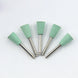 Dental Silicone Grinding Head Amalgam/Metal Polisher For Low-Speed Handpiece Contra angle Composite Teeth Polishing RA Stone - Health and Wellness Innovations