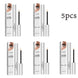 Eyelash Growth Serum Natural Curl Lengthening Lashes Lifting Liquid Volume Longer Thicker Fuller Nourishing Eyelashes Enhancer - Health and Wellness Innovations