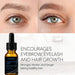 7Days Eyelash Fast Grow Serum Lengthen Thicken Natural Curl Enlargement Voluminous Eyelash Growth Natural Eyelashes Growth Serum - Health and Wellness Innovations