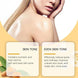 Natural Lemon Turmeric Kojic Acid Soap Skin Care for Dark Spots, Turmeric Soap for Face Wash Brighten Dark Spot Corrector - Health and Wellness Innovations
