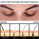 7Days Eyelash Fast Grow Serum Lengthen Thicken Natural Curl Enlargement Voluminous Eyelash Growth Natural Eyelashes Growth Serum - Health and Wellness Innovations