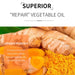 Original Turmeric Soap For Dark Spot Skin Whitening Facial Body Hand Make Soap Bar 100g Deep Cleaning Ginger Moisturizing - Health and Wellness Innovations