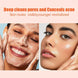 Natural Lemon Turmeric Kojic Acid Soap Skin Care for Dark Spots, Turmeric Soap for Face Wash Brighten Dark Spot Corrector - Health and Wellness Innovations