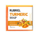 Original Turmeric Soap For Dark Spot Skin Whitening Facial Body Hand Make Soap Bar 100g Deep Cleaning Ginger Moisturizing - Health and Wellness Innovations
