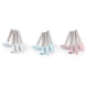 AZDENT 12pcs/10pcs/pack Dental Silicone Polishing Tip Grinding Heads Teeth Polisher RA Burs Dia. 2.35mm for Low Speed Handpiece - Health and Wellness Innovations
