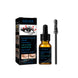 7Days Eyelash Fast Grow Serum Lengthen Thicken Natural Curl Enlargement Voluminous Eyelash Growth Natural Eyelashes Growth Serum - Health and Wellness Innovations